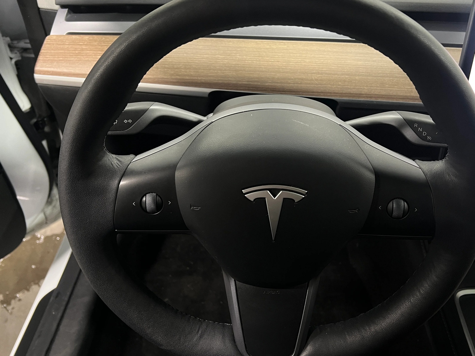 Thumbnail: 2023 Tesla Model 3 - 4