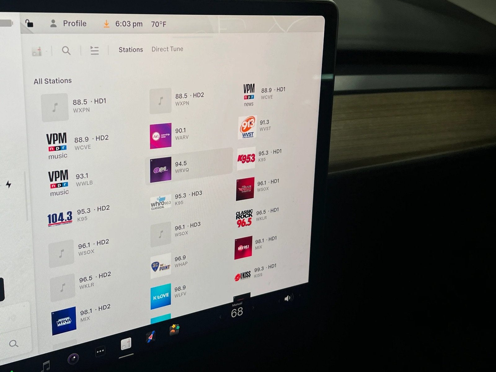 Thumbnail: 2023 Tesla Model 3 - 3
