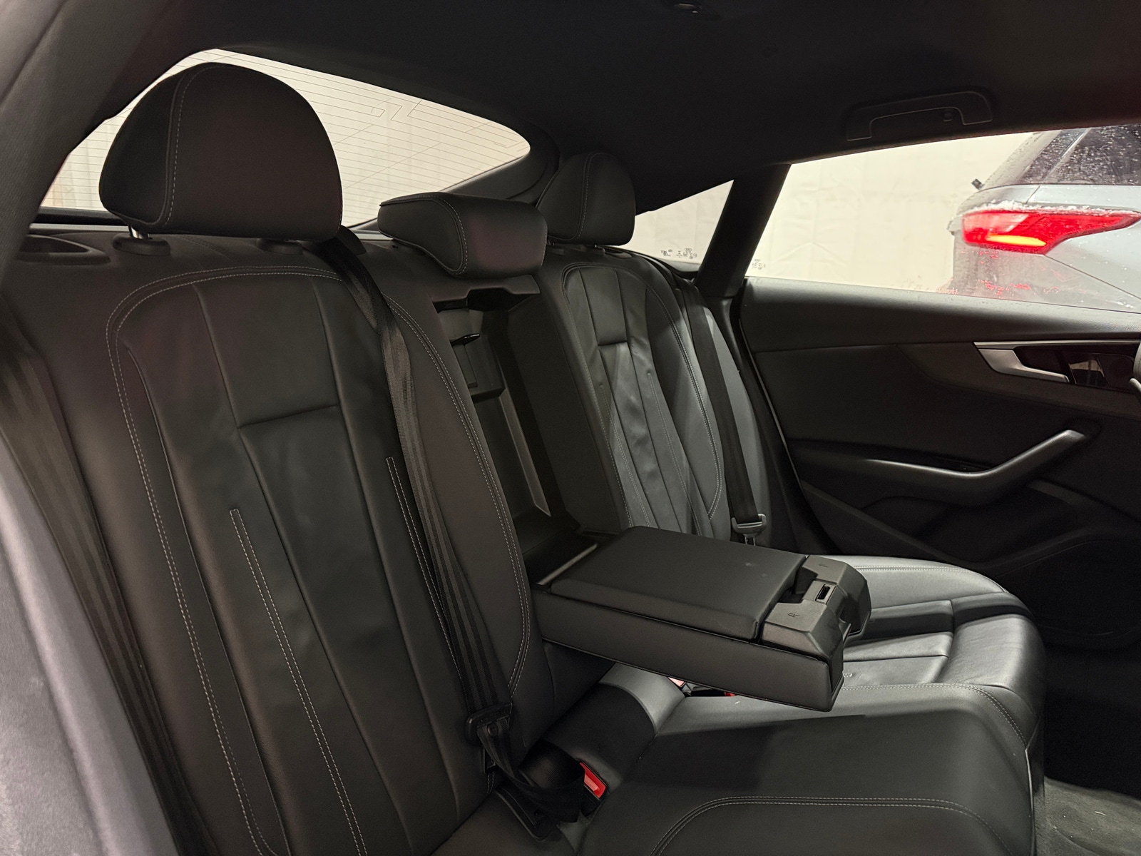 Thumbnail: 2022 Audi A5 - 5