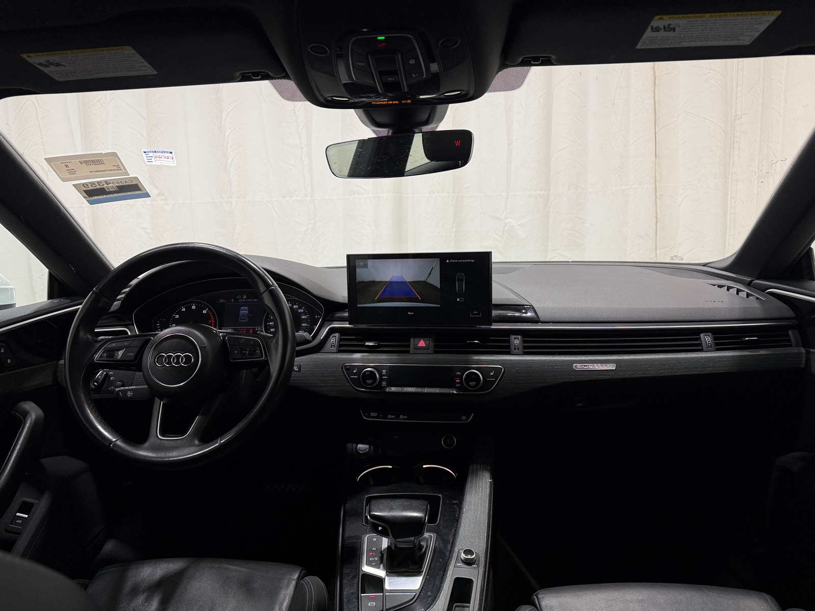 Thumbnail: 2022 Audi A5 - 2