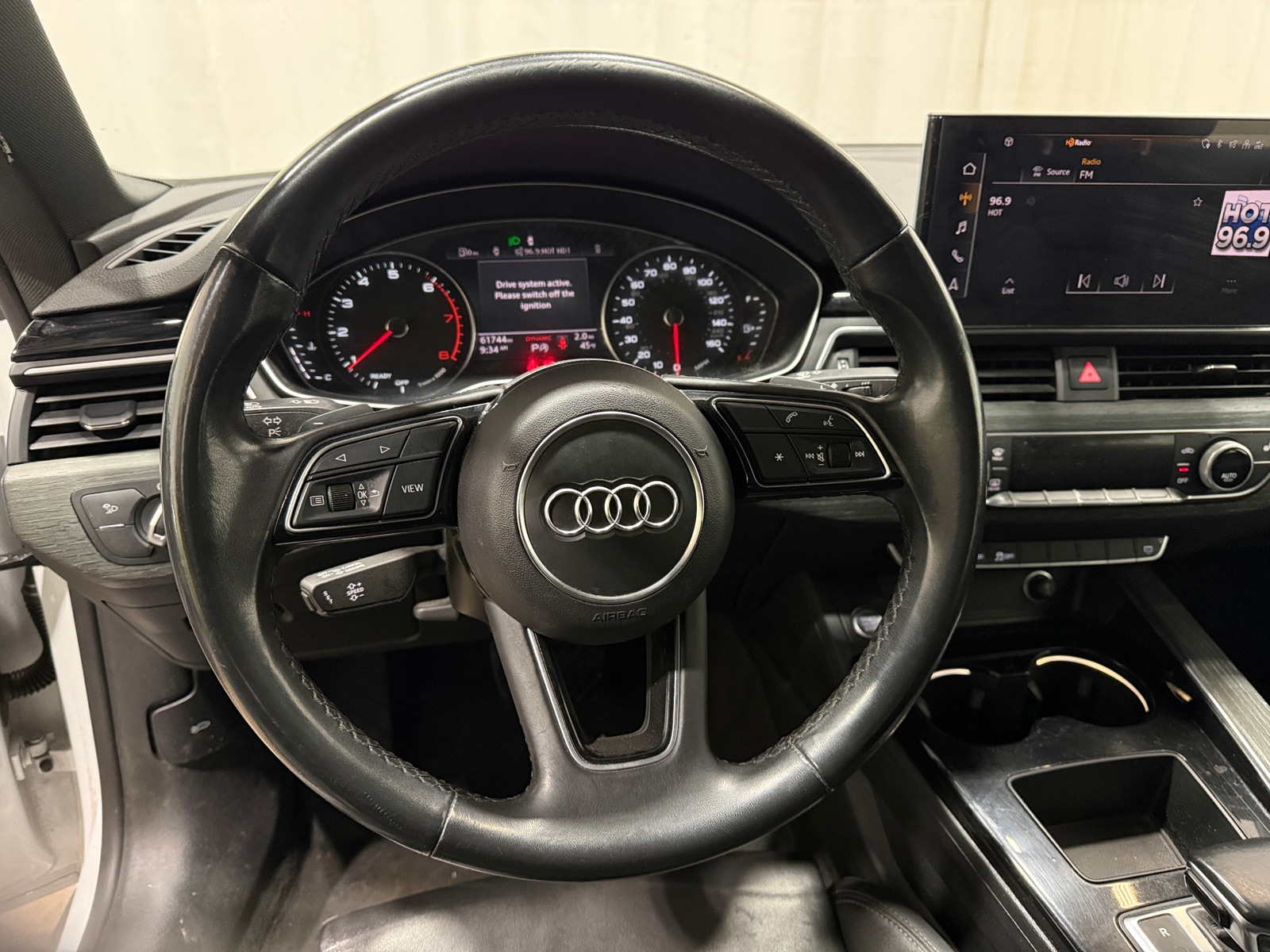 Thumbnail: 2022 Audi A5 - 4