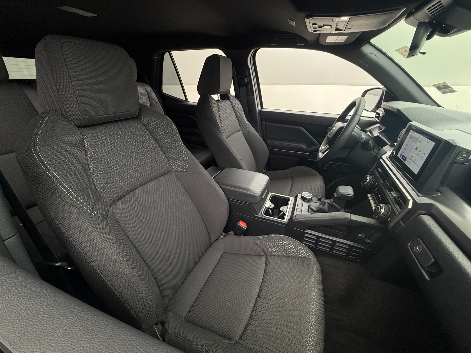 Thumbnail: 2025 Toyota 4Runner - 2