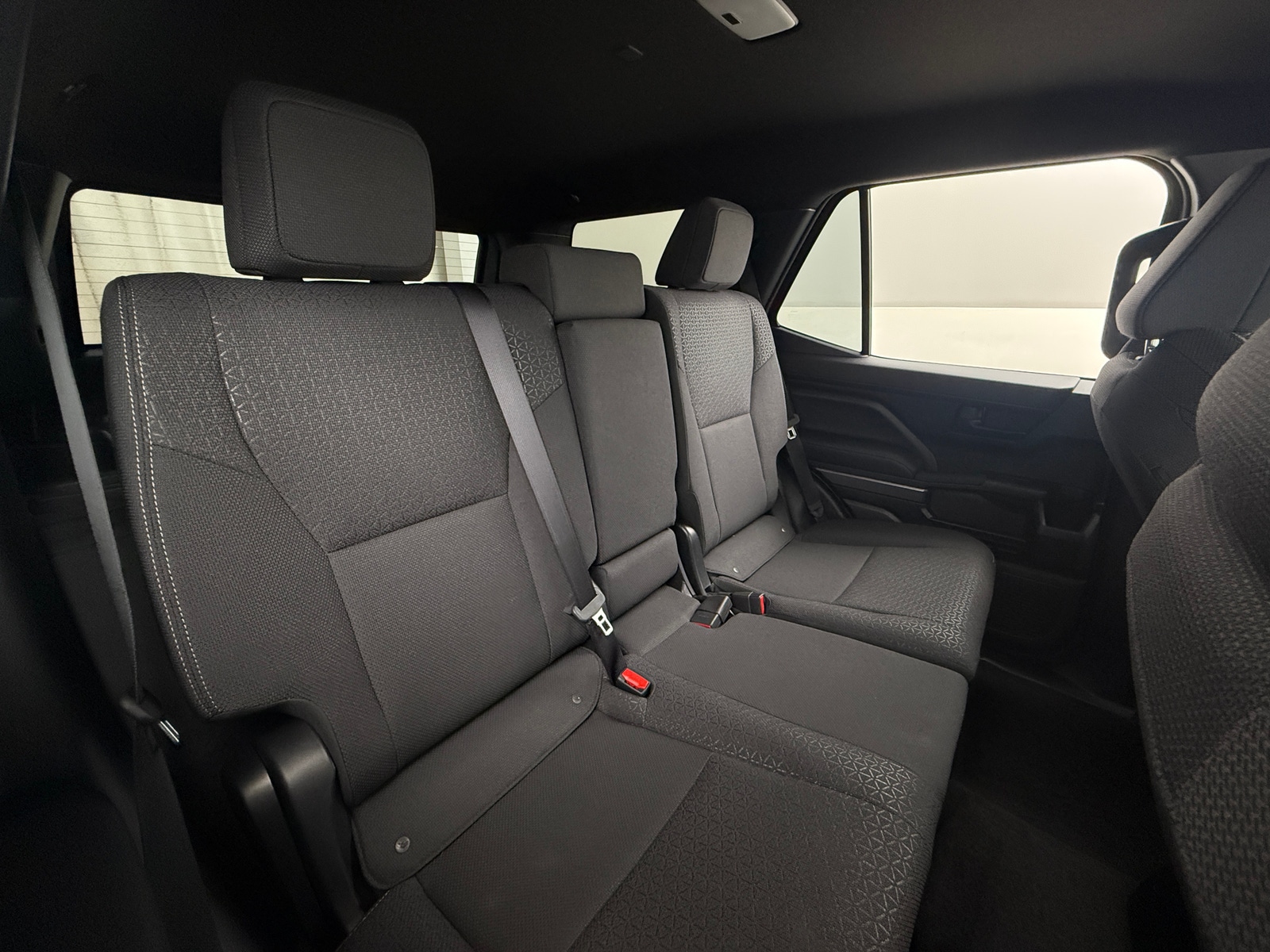 Thumbnail: 2025 Toyota 4Runner - 6