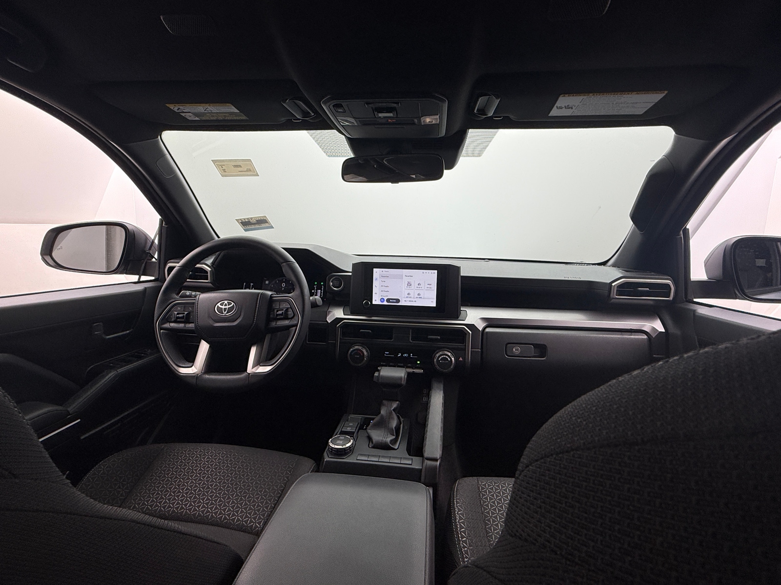 Thumbnail: 2025 Toyota 4Runner - 3