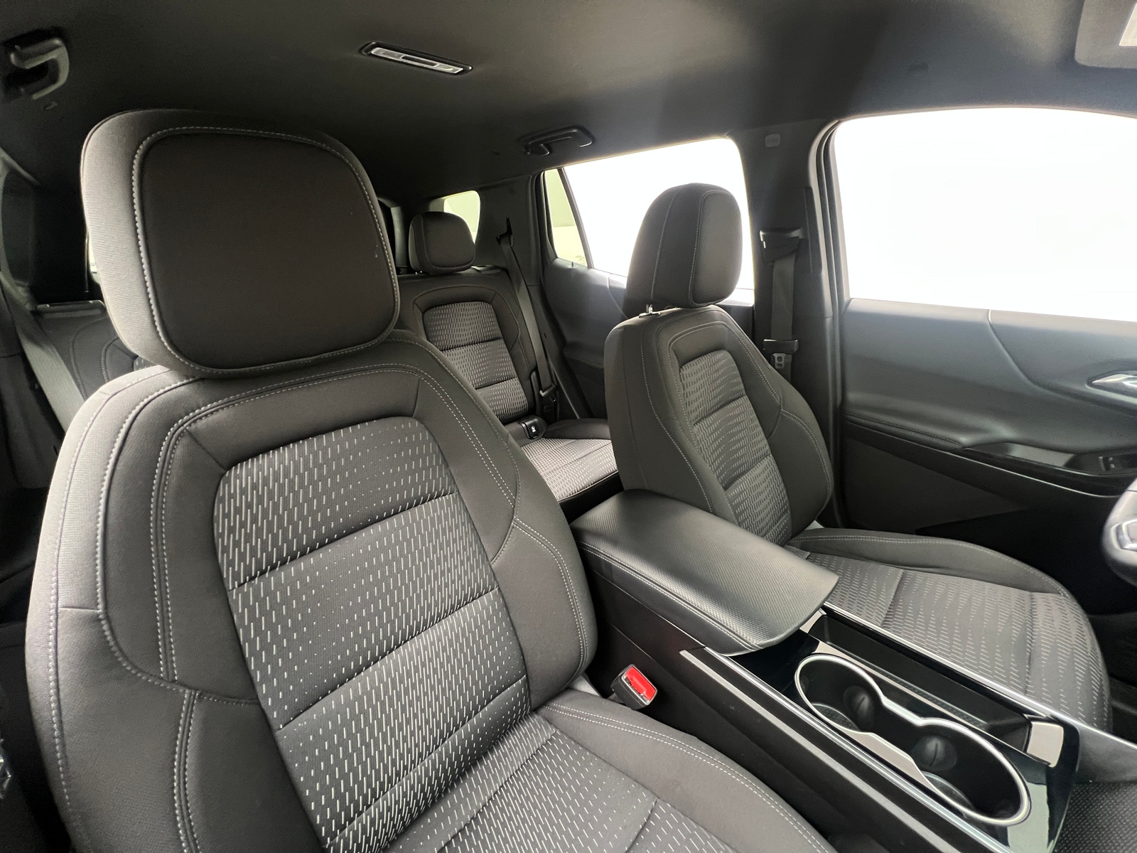 Thumbnail: 2025 Chevrolet Equinox - 2