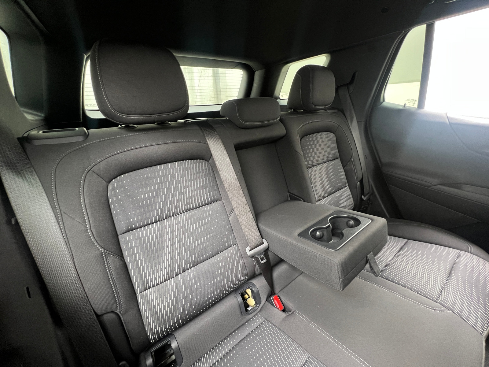 Thumbnail: 2025 Chevrolet Equinox - 6