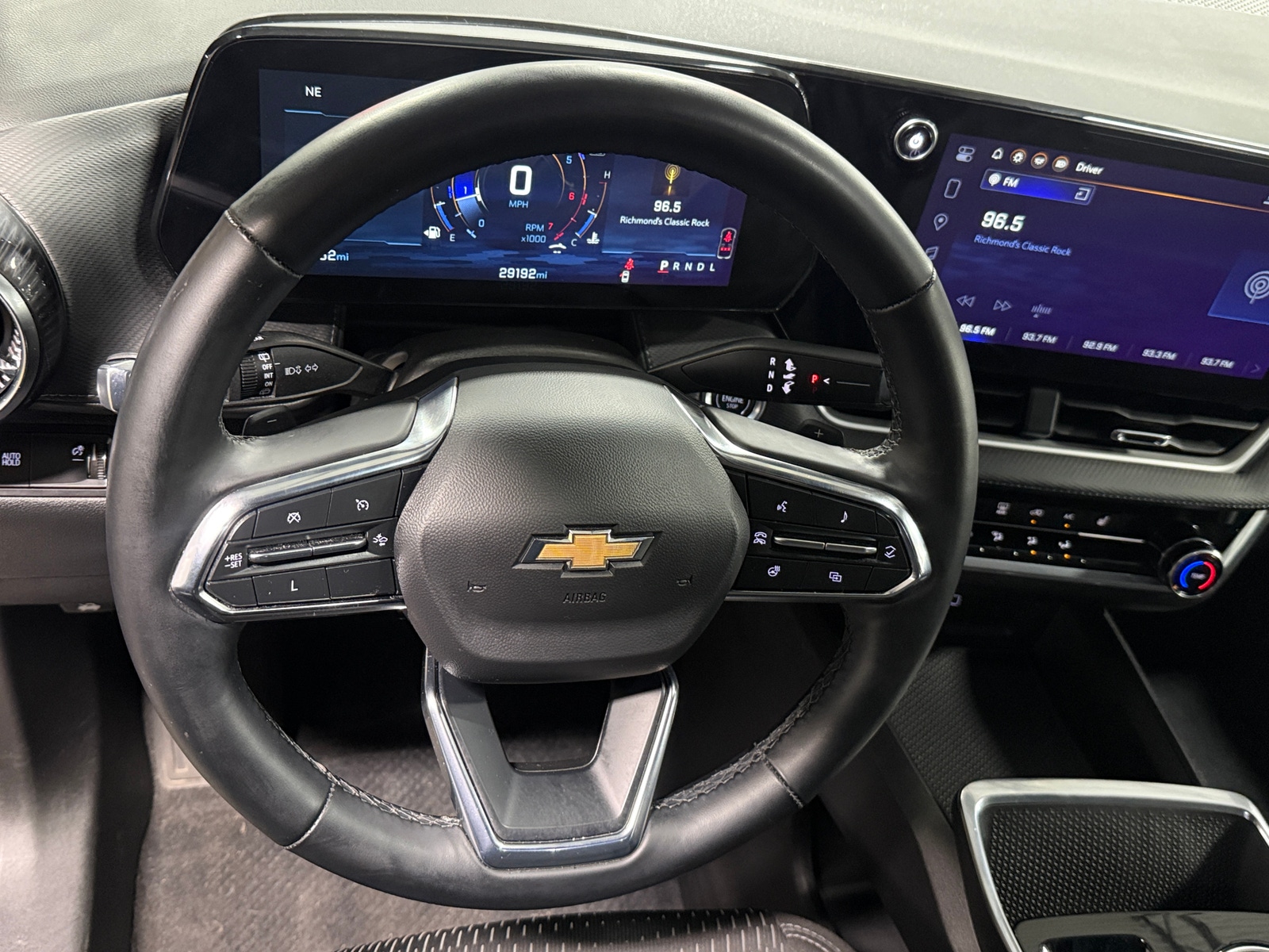 Thumbnail: 2025 Chevrolet Equinox - 5