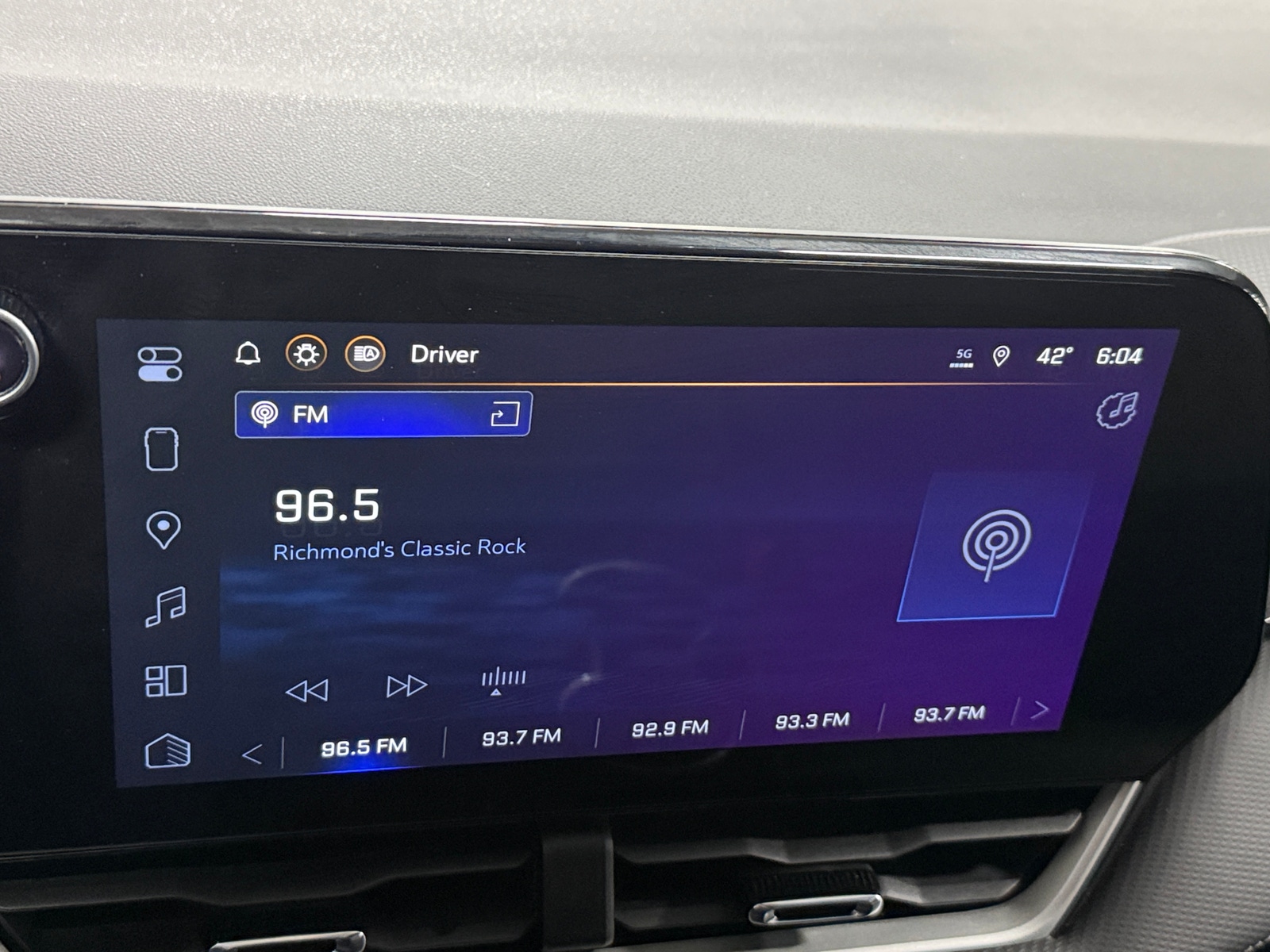 Thumbnail: 2025 Chevrolet Equinox - 4