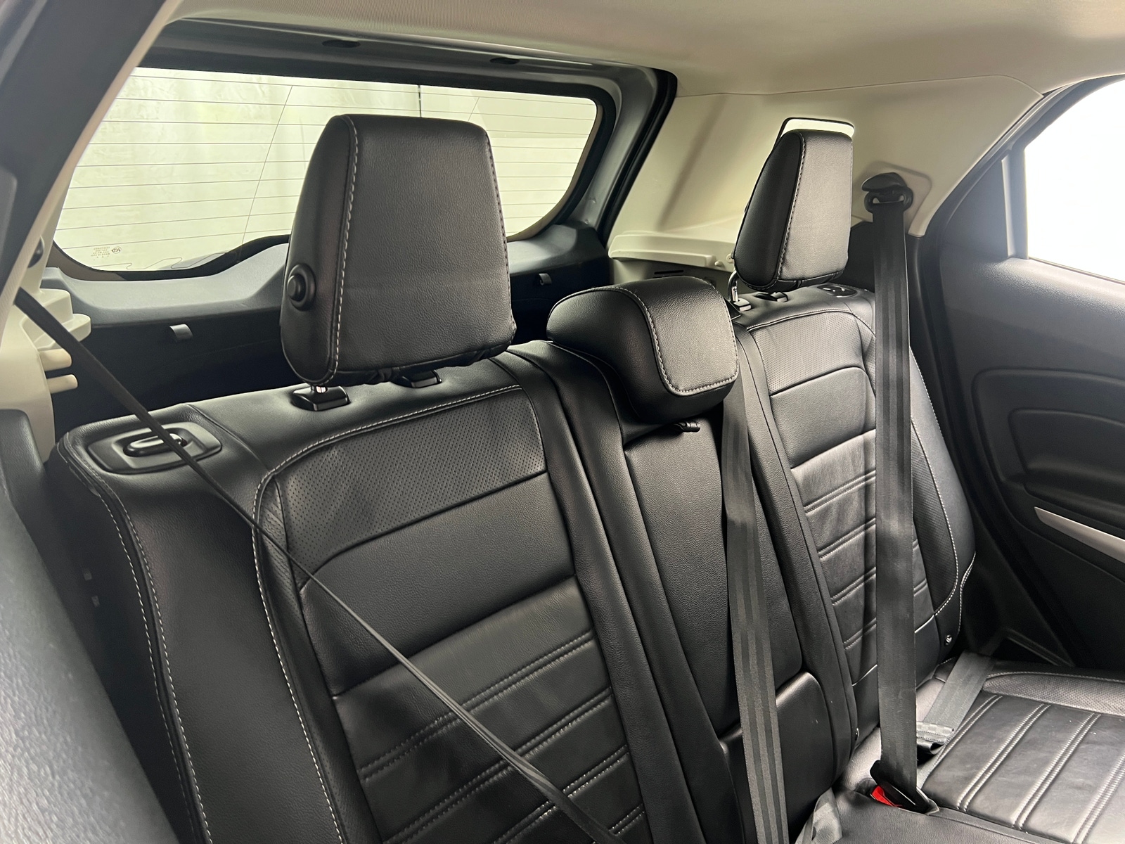 Thumbnail: 2020 Ford EcoSport - 5