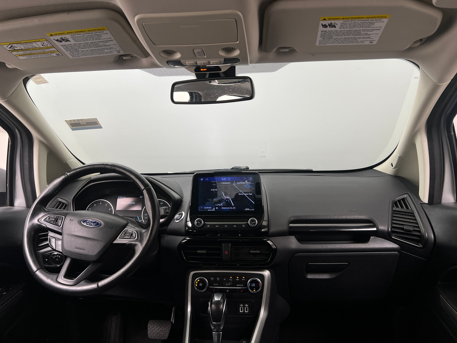 Thumbnail: 2020 Ford EcoSport - 2