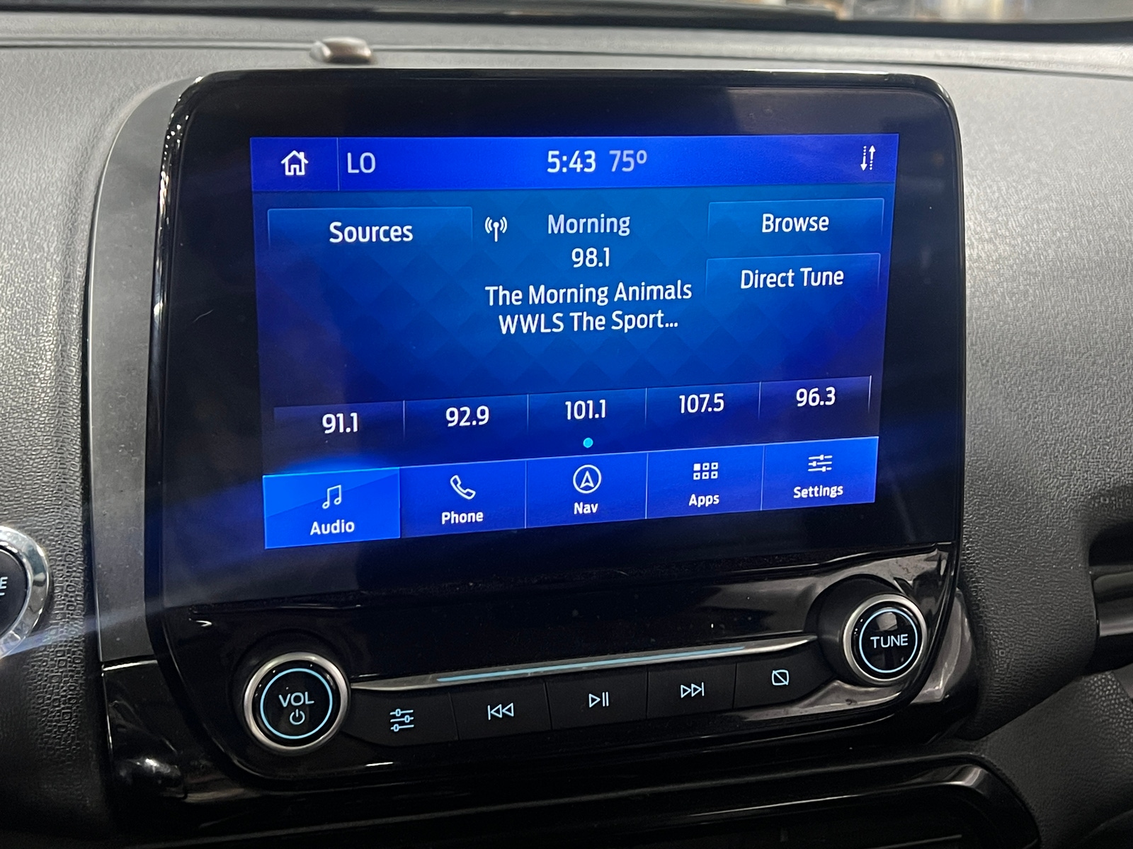 Thumbnail: 2020 Ford EcoSport - 3