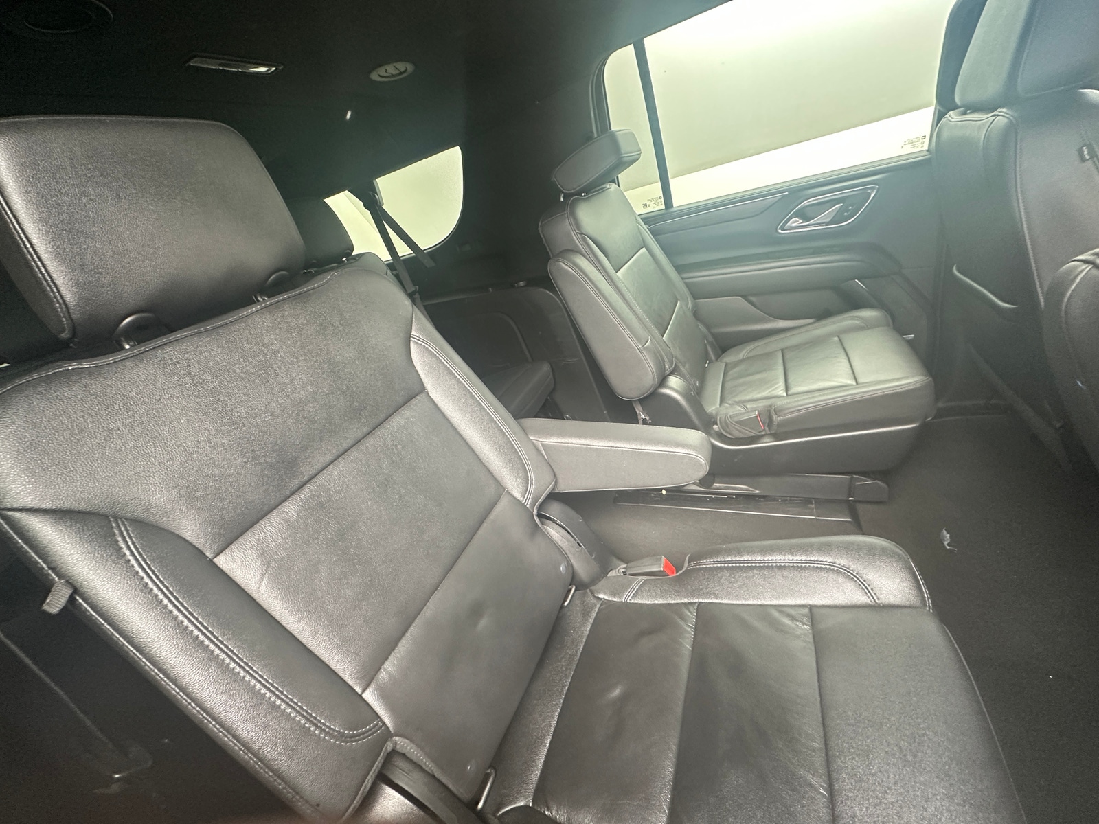 Thumbnail: 2022 Chevrolet Suburban - 5