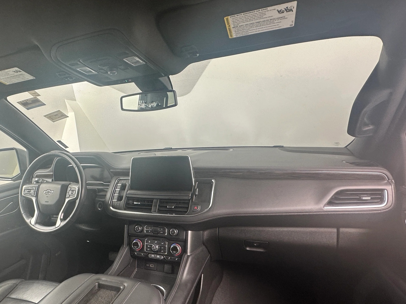 Thumbnail: 2022 Chevrolet Suburban - 2