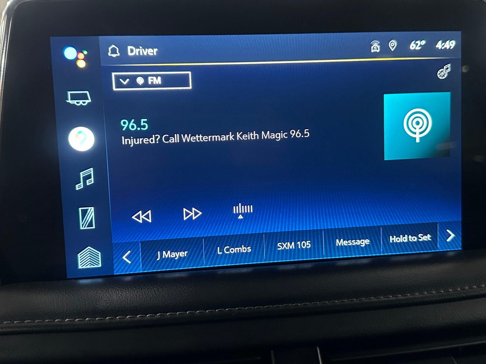 Thumbnail: 2022 Chevrolet Suburban - 3