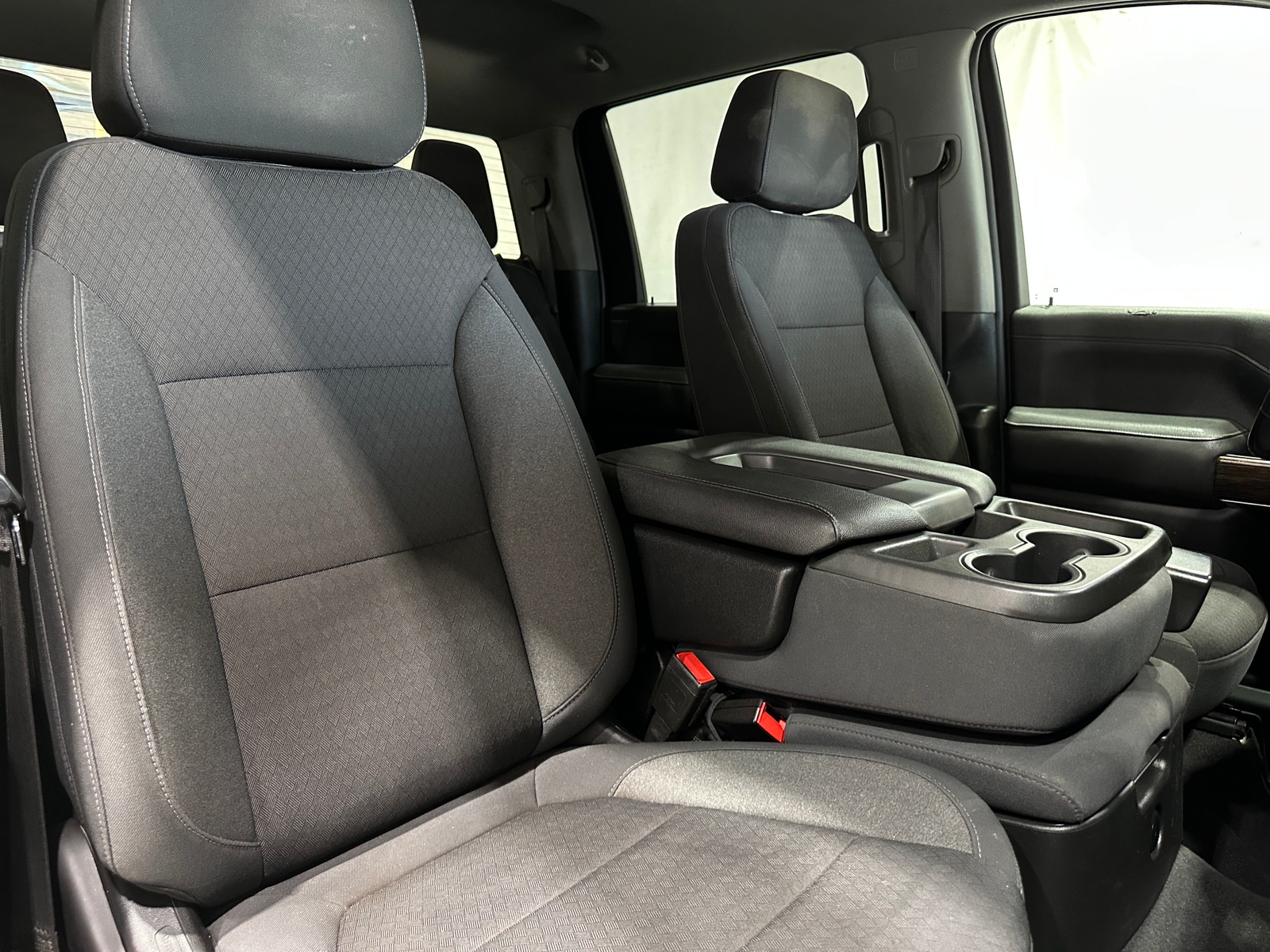 Thumbnail: 2022 GMC Sierra 2500 - 2