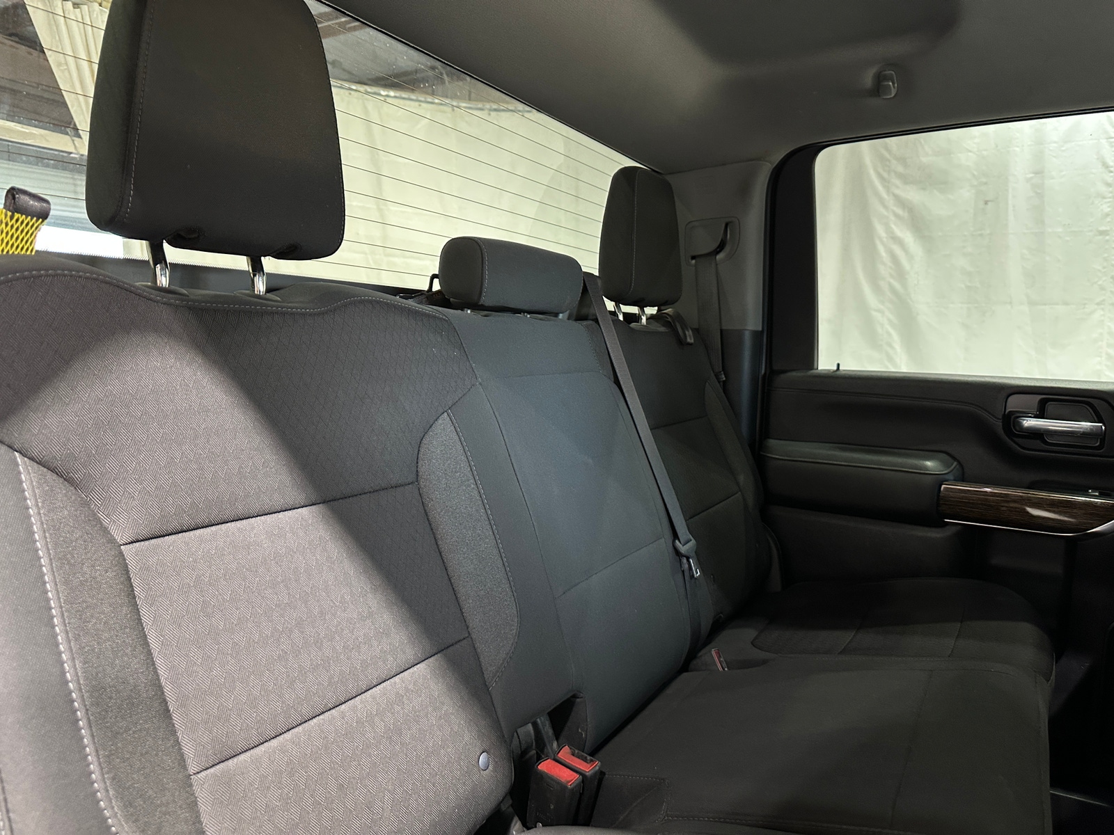 Thumbnail: 2022 GMC Sierra 2500 - 6