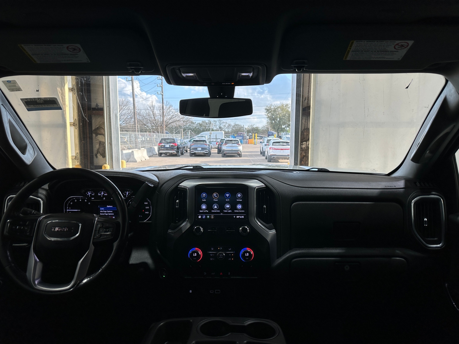 Thumbnail: 2022 GMC Sierra 2500 - 3