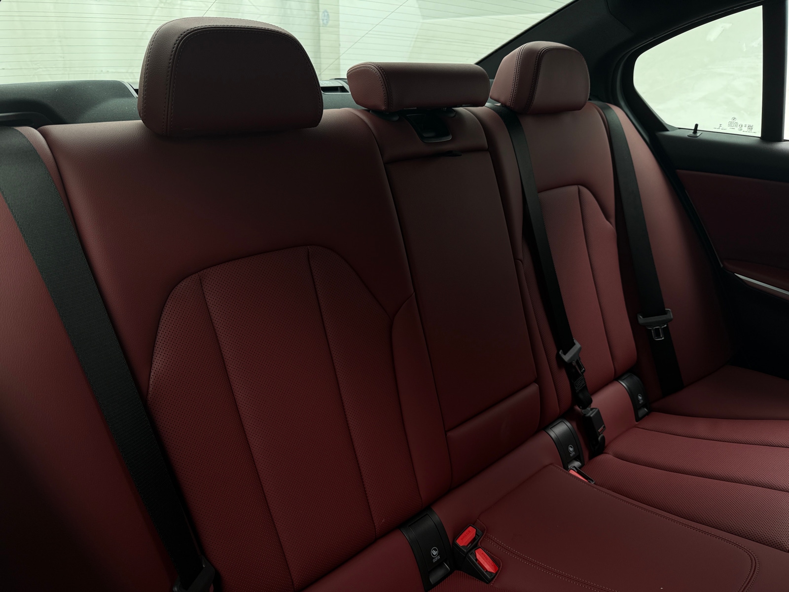 Thumbnail: 2025 BMW 3 Series - 5