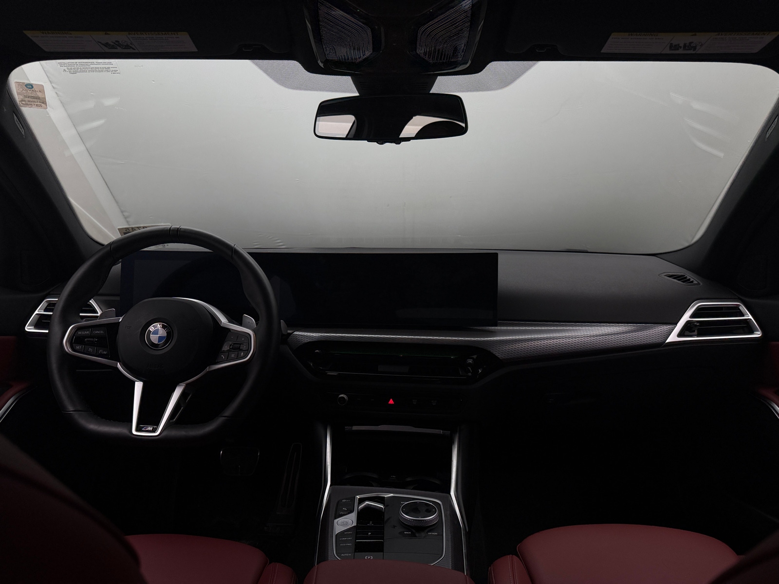 Thumbnail: 2025 BMW 3 Series - 2