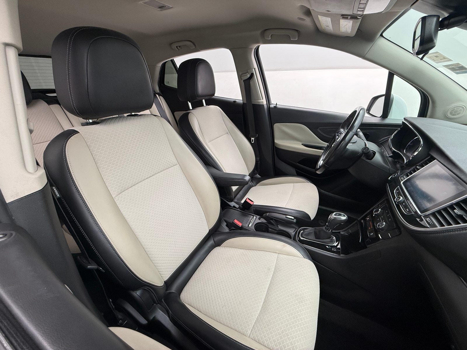 Thumbnail: 2018 Buick Encore - 2