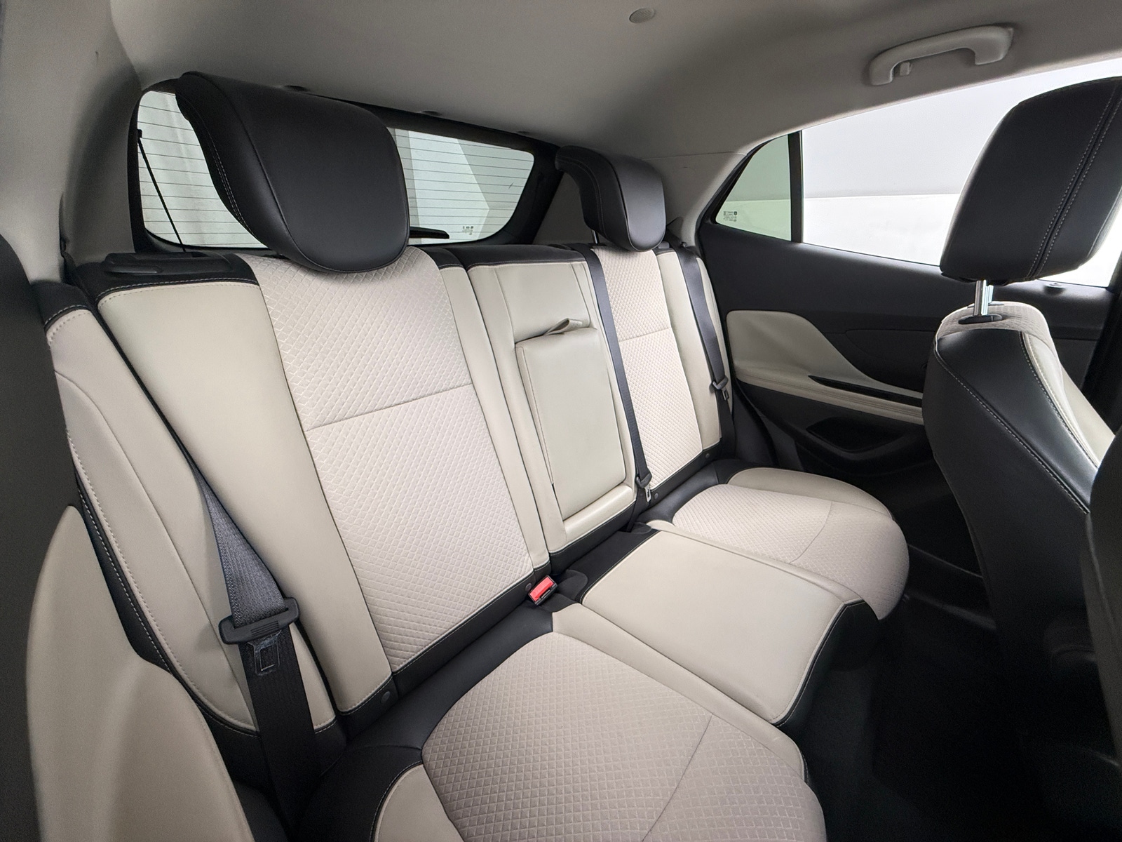 Thumbnail: 2018 Buick Encore - 6