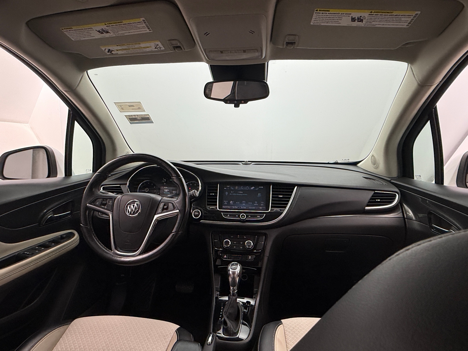 Thumbnail: 2018 Buick Encore - 3