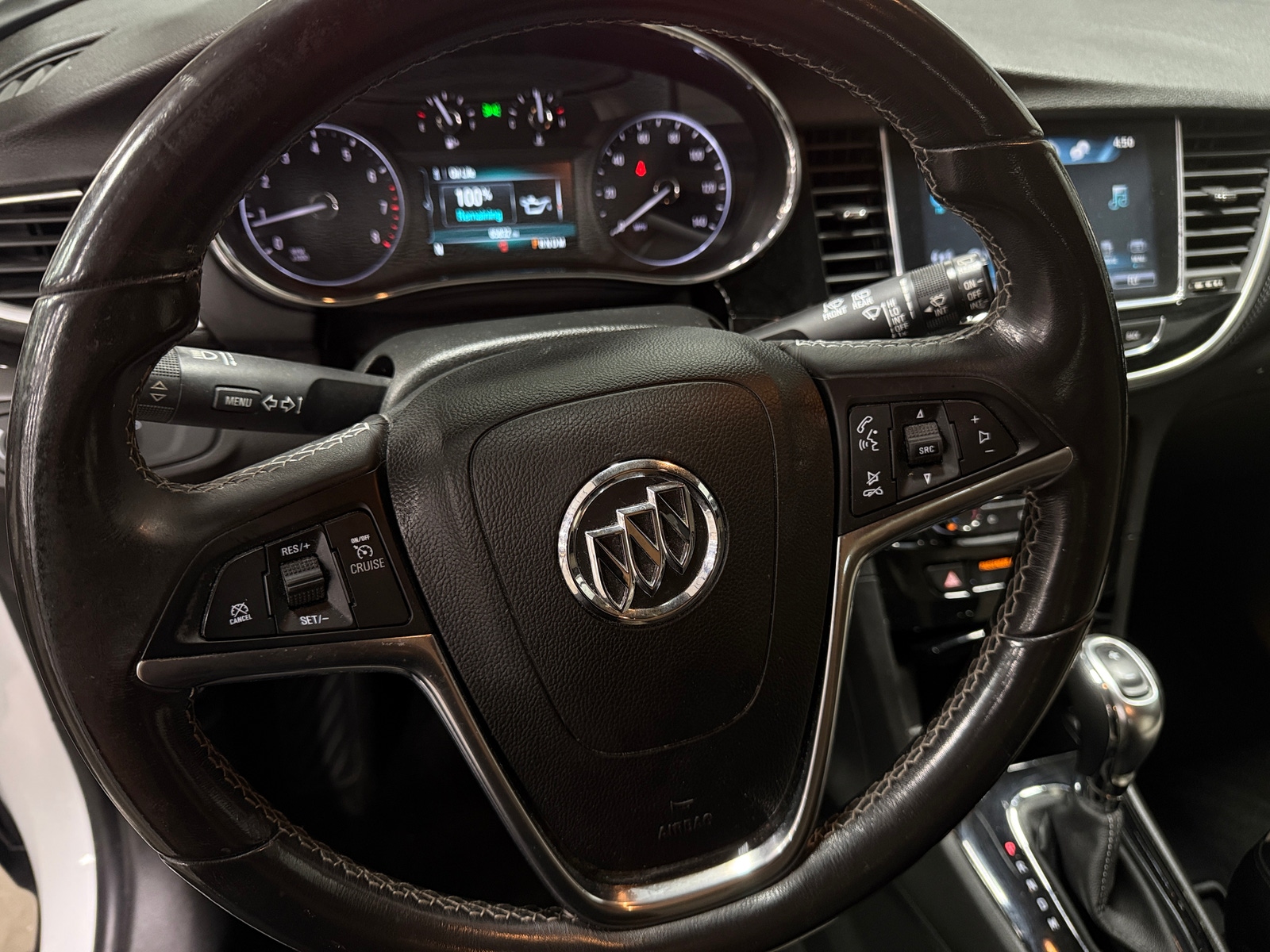 Thumbnail: 2018 Buick Encore - 5