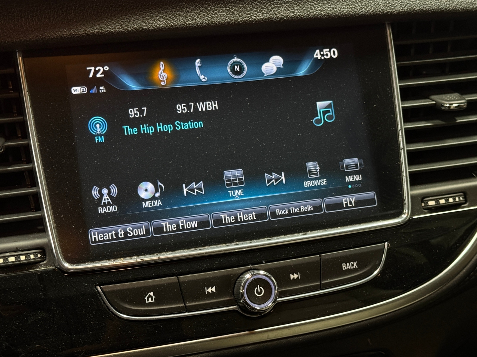 Thumbnail: 2018 Buick Encore - 4