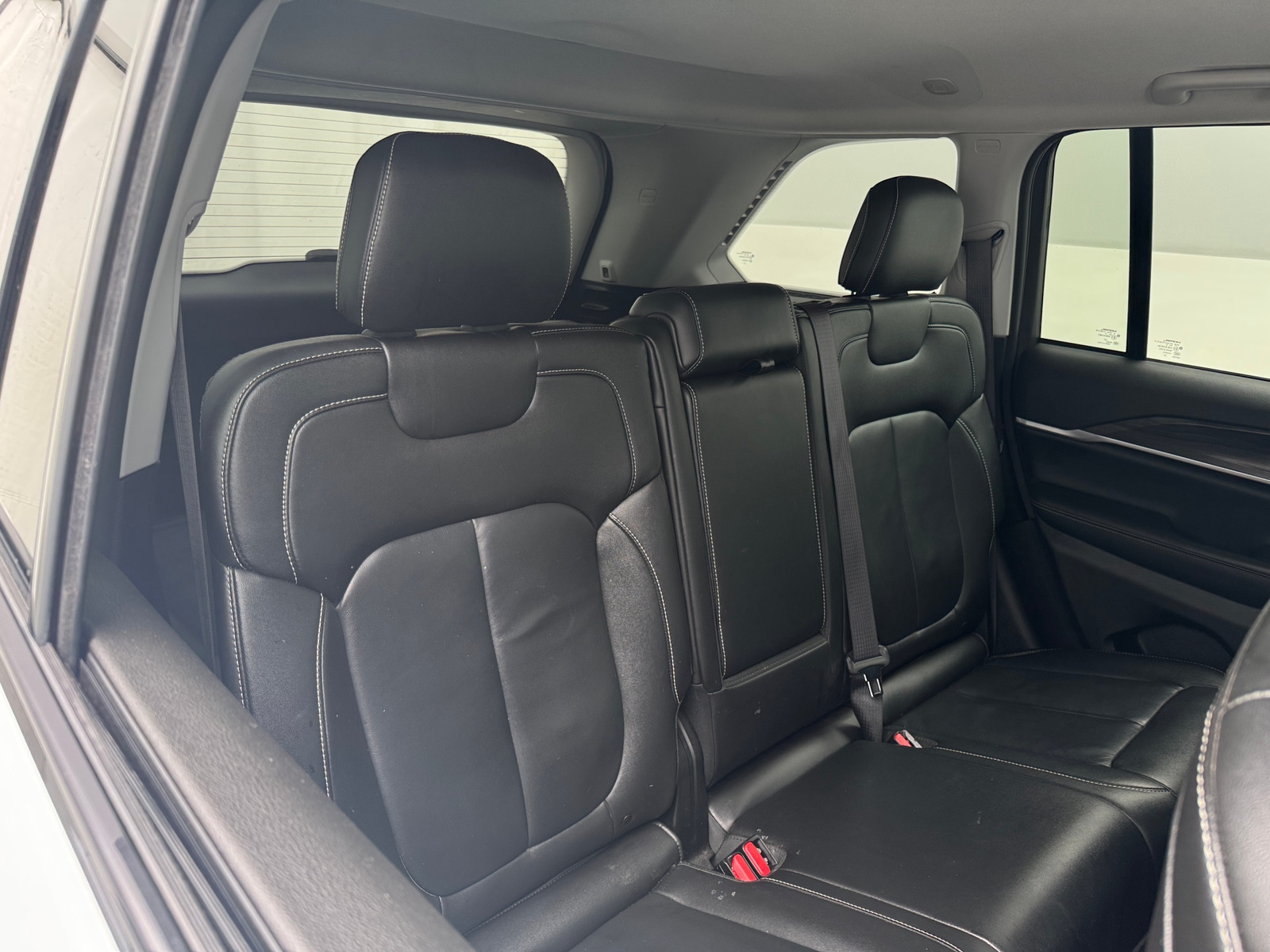 Thumbnail: 2023 Jeep Grand Cherokee - 5