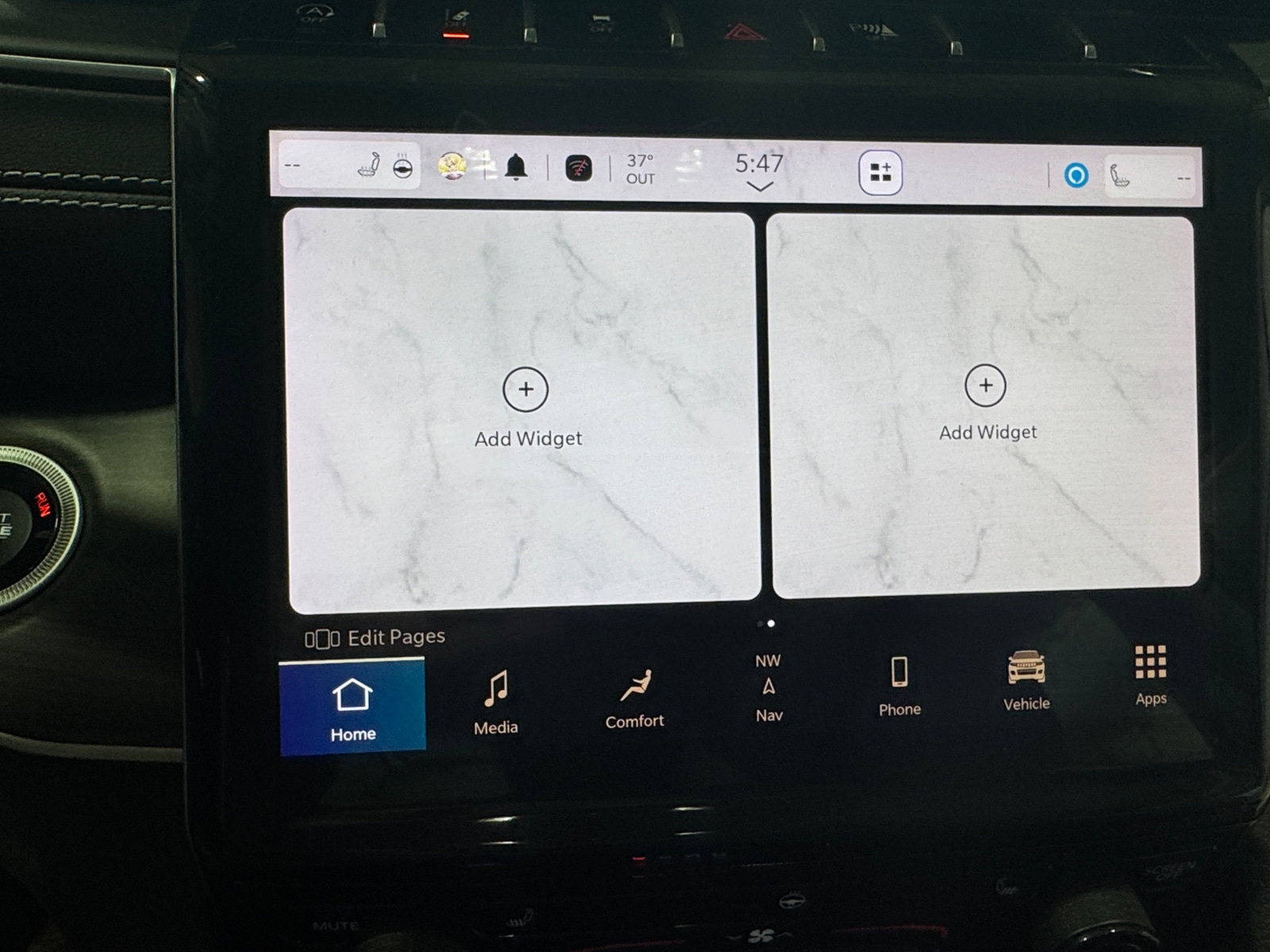 Thumbnail: 2023 Jeep Grand Cherokee - 3