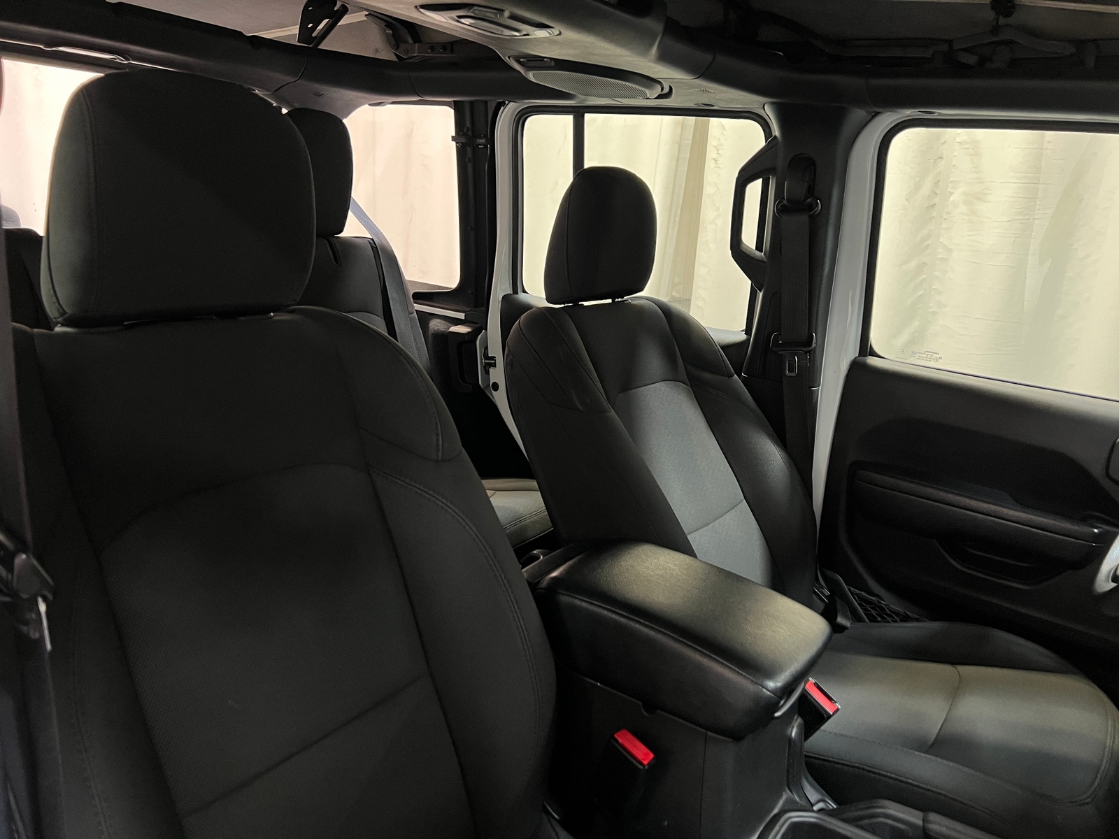 Thumbnail: 2023 Jeep Wrangler - 2