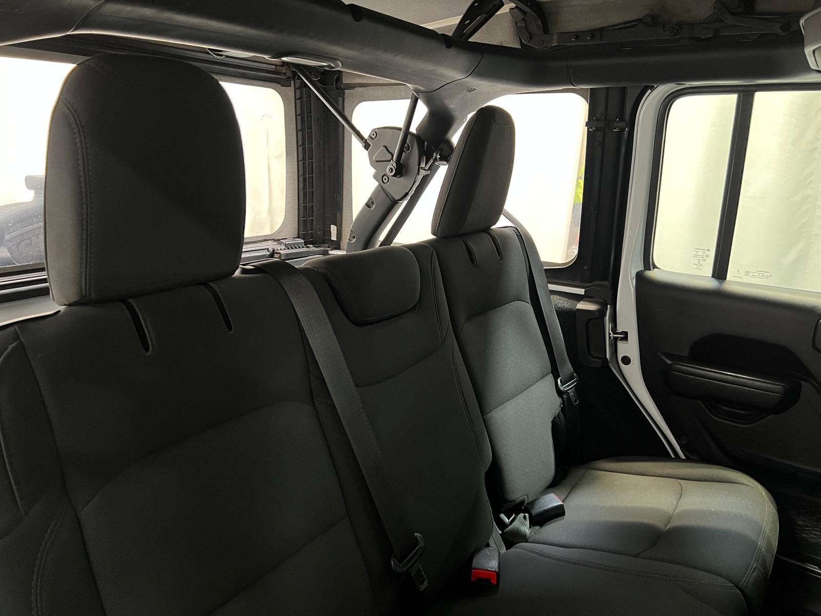 Thumbnail: 2023 Jeep Wrangler - 6