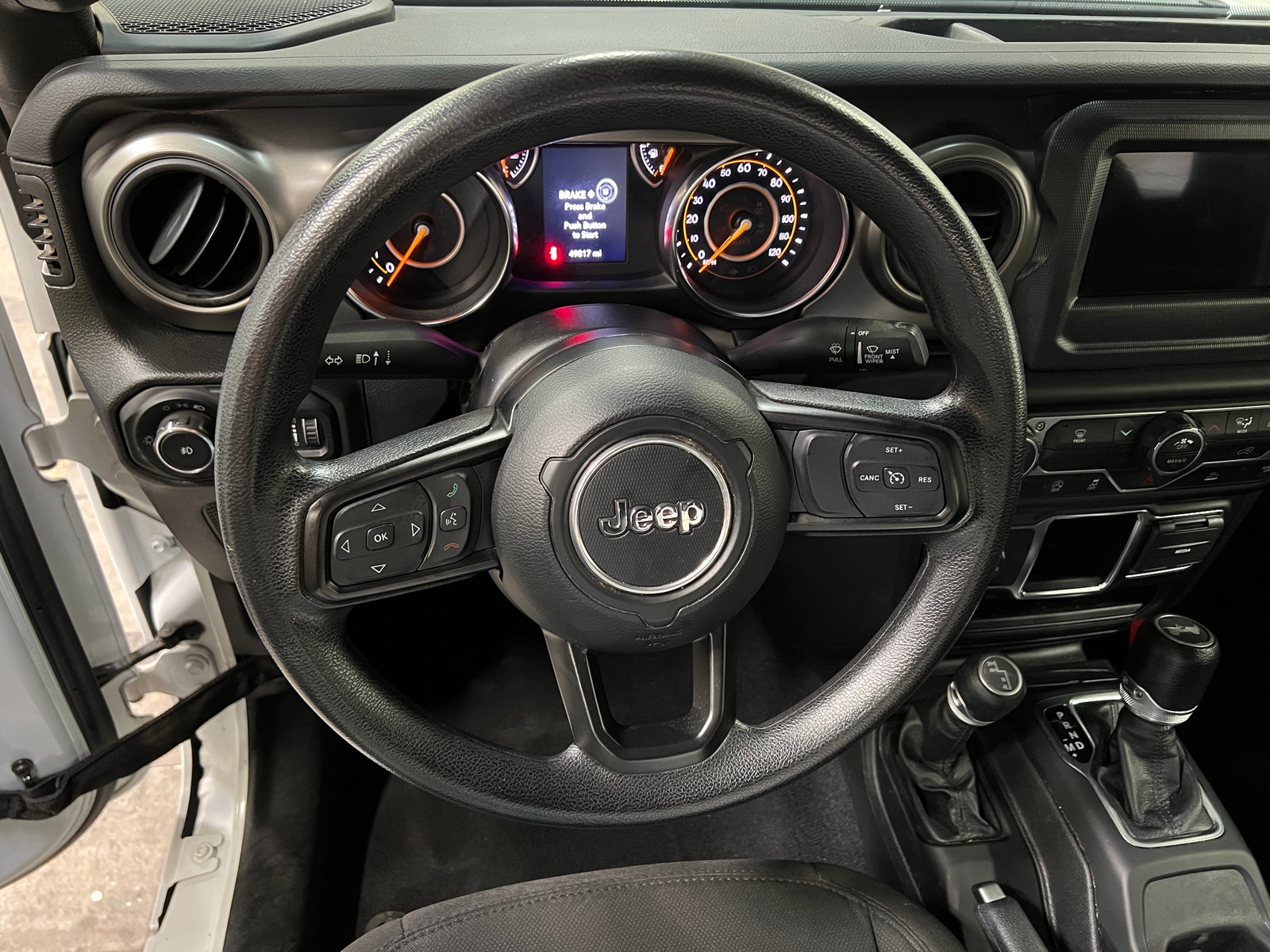 Thumbnail: 2023 Jeep Wrangler - 5