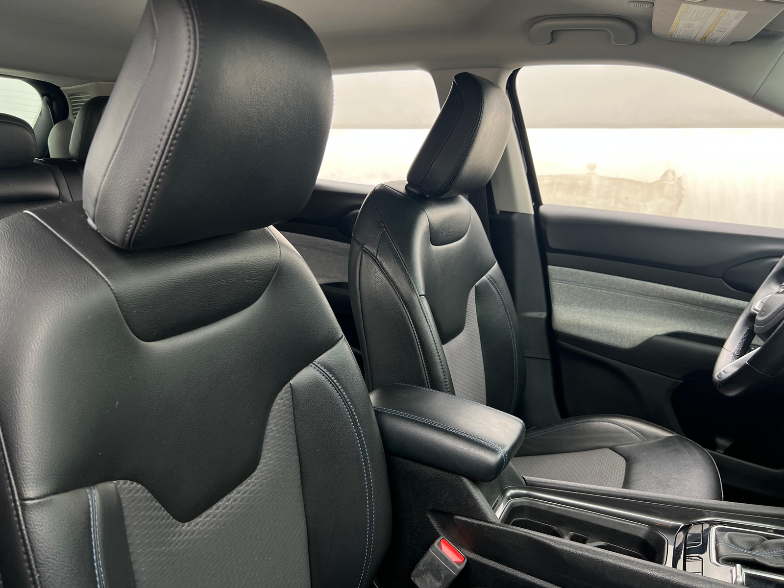 Thumbnail: 2022 Jeep Compass - 2