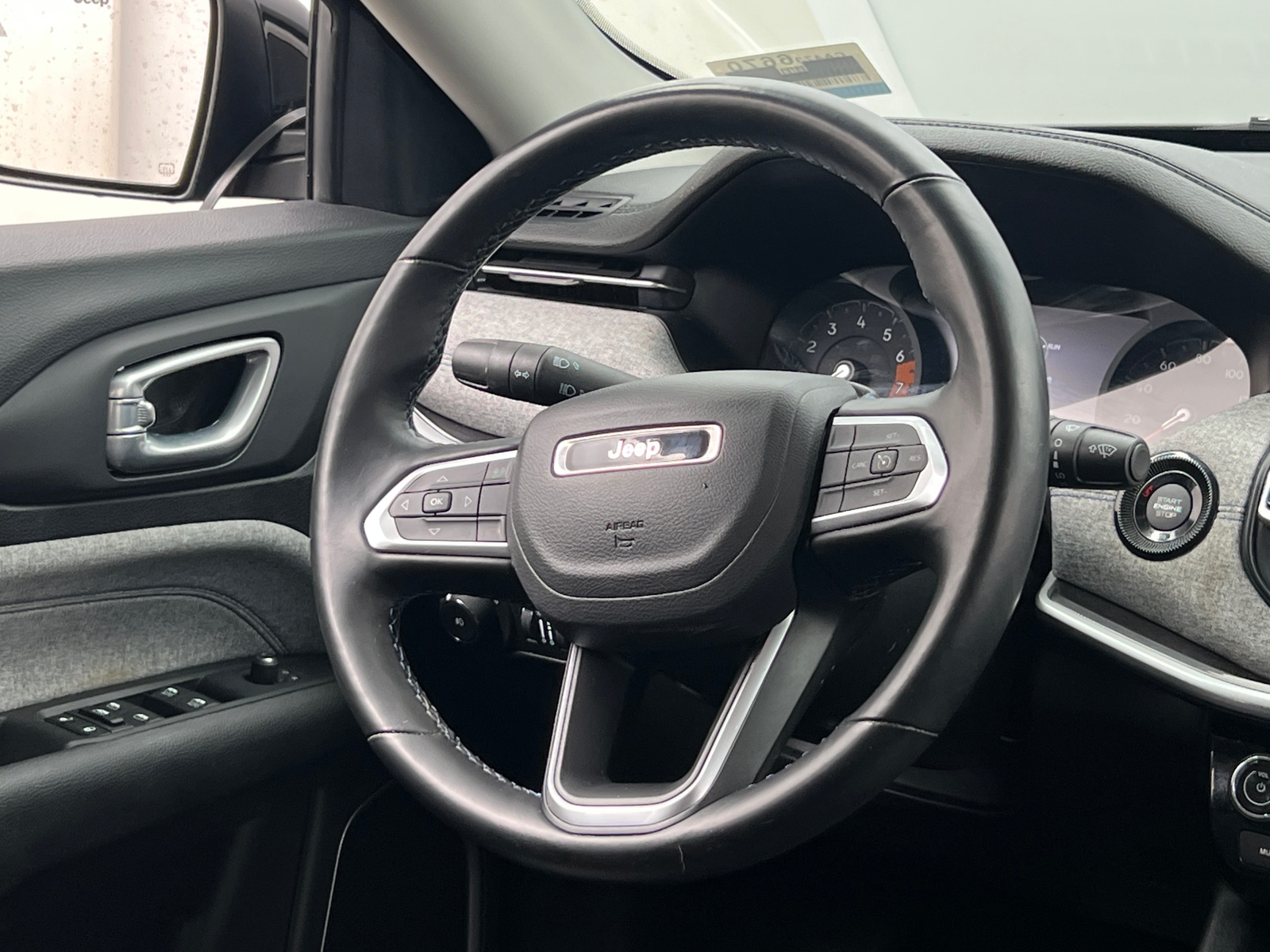 Thumbnail: 2022 Jeep Compass - 5