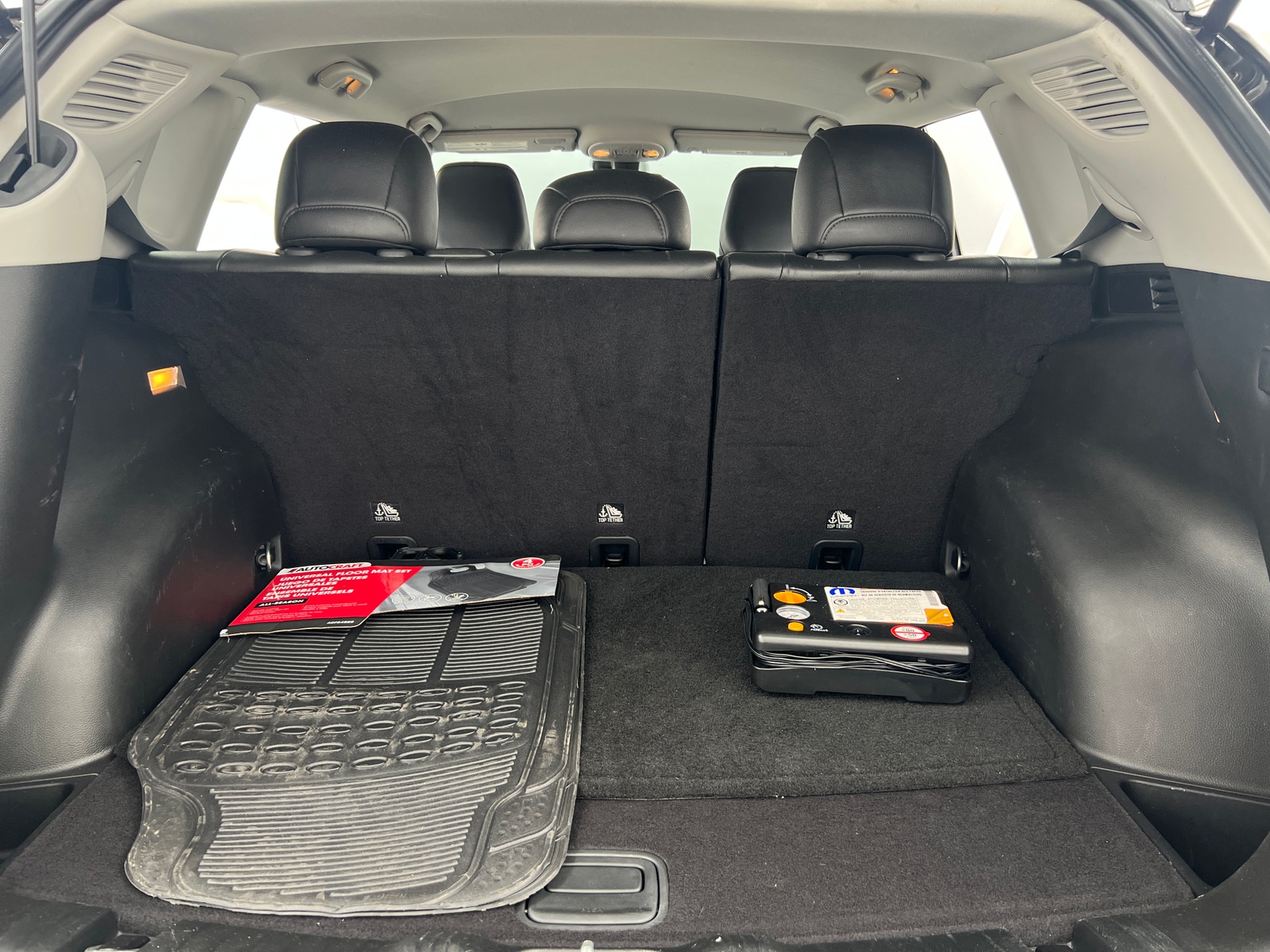 Thumbnail: 2022 Jeep Compass - 7