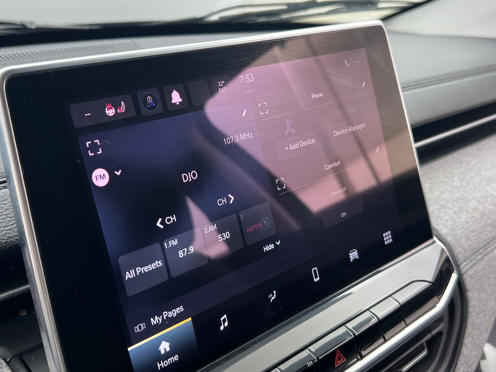 Thumbnail: 2022 Jeep Compass - 4