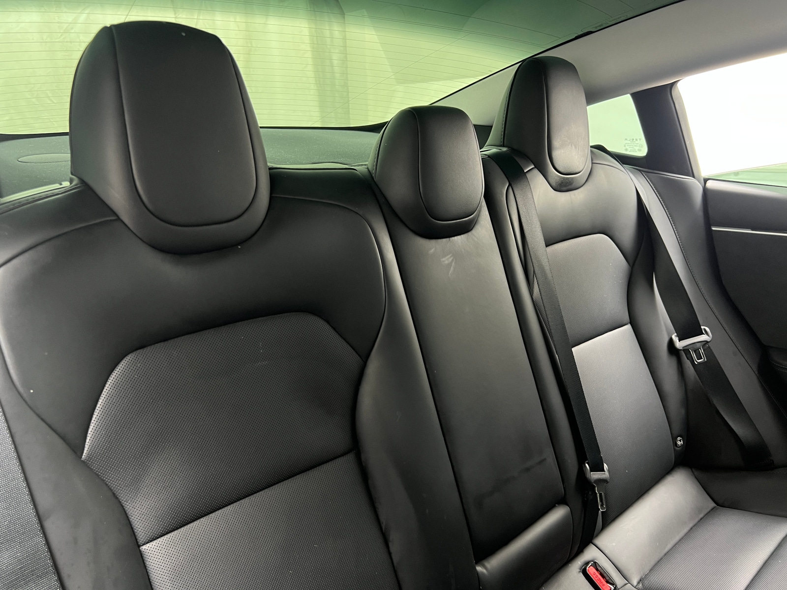 Thumbnail: 2024 Tesla Model 3 - 5