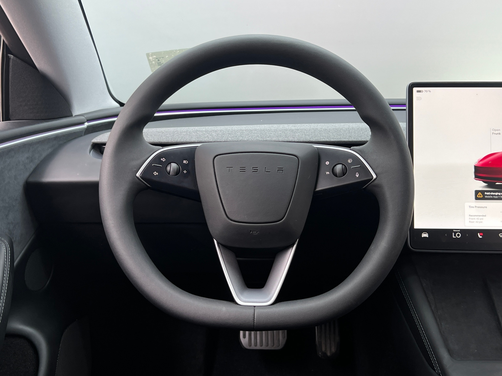 Thumbnail: 2024 Tesla Model 3 - 4