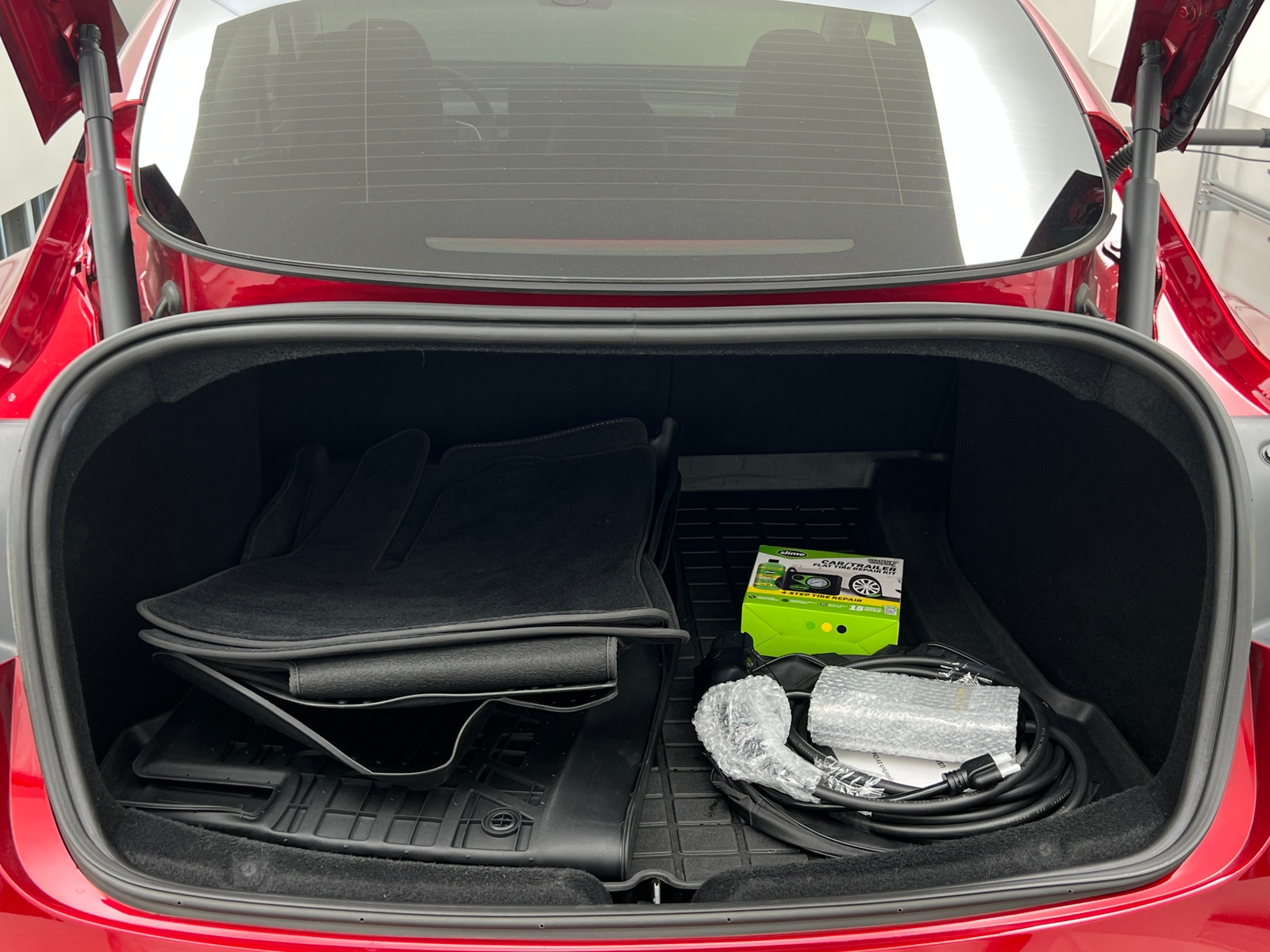 Thumbnail: 2024 Tesla Model 3 - 6