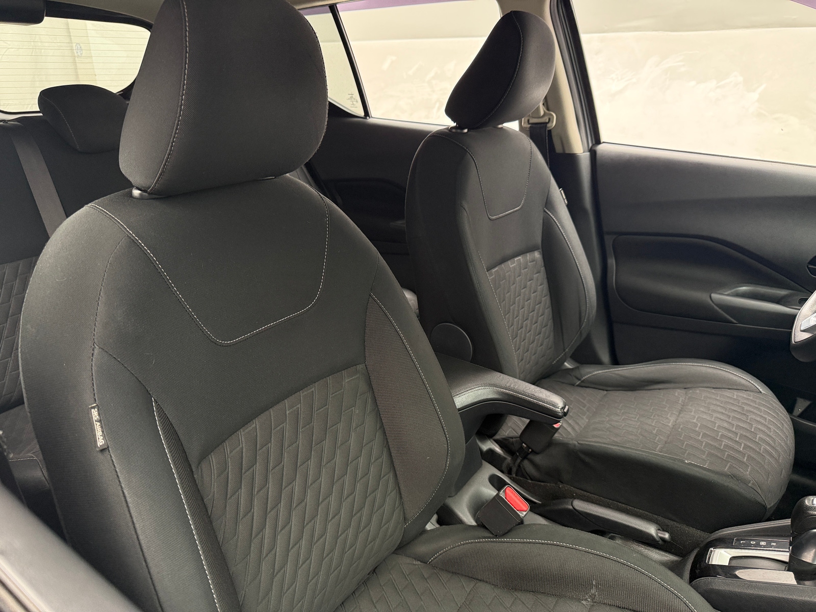 Thumbnail: 2021 Nissan Kicks - 2