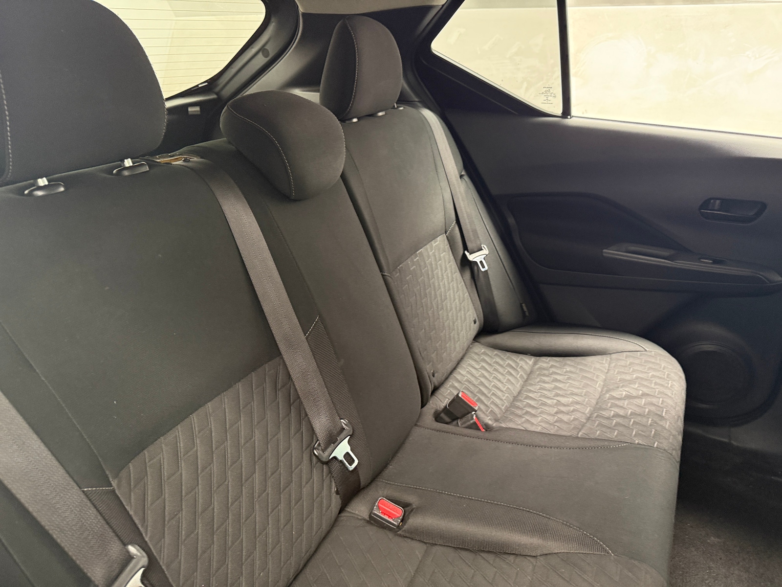 Thumbnail: 2021 Nissan Kicks - 6