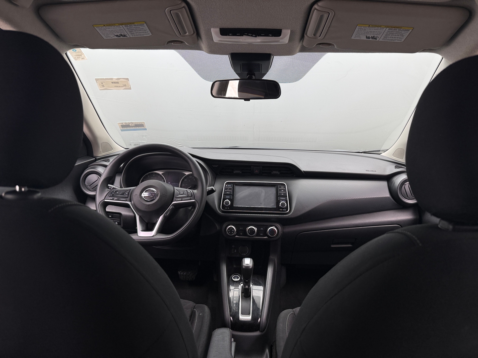 Thumbnail: 2021 Nissan Kicks - 3