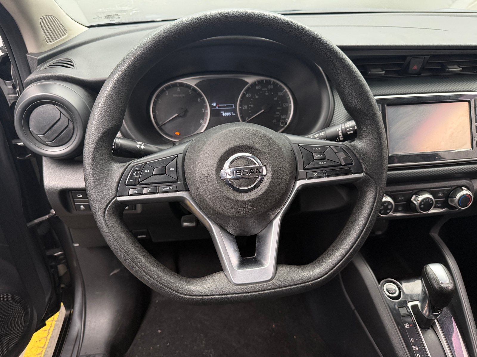 Thumbnail: 2021 Nissan Kicks - 5