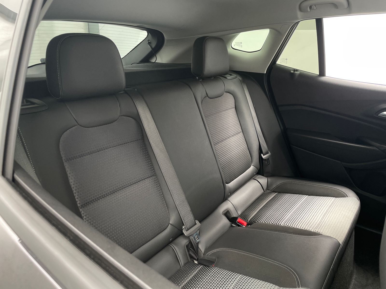 Thumbnail: 2025 Chevrolet Trax - 6