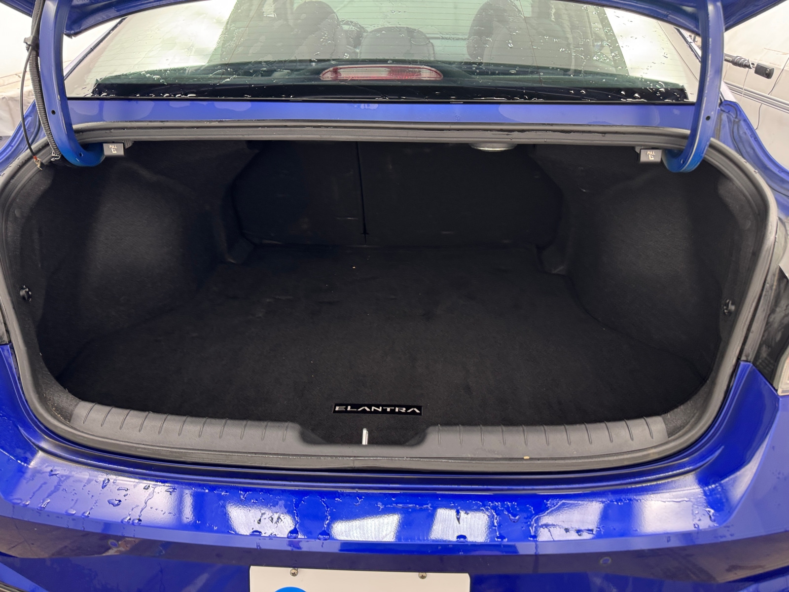 Thumbnail: 2023 Hyundai Elantra - 6