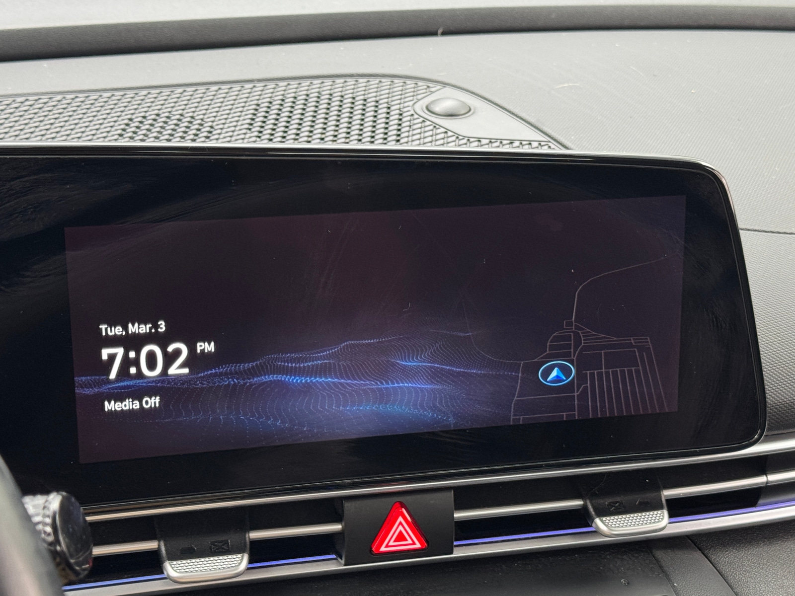 Thumbnail: 2023 Hyundai Elantra - 3