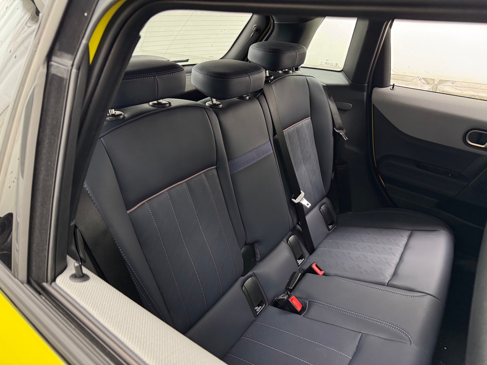 Thumbnail: 2025 MINI Cooper Hardtop - 5