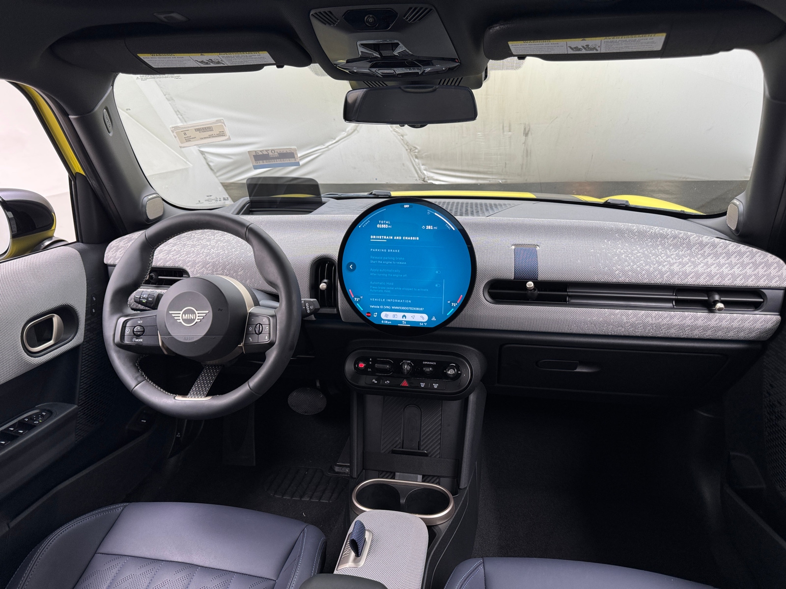 Thumbnail: 2025 MINI Cooper Hardtop - 2