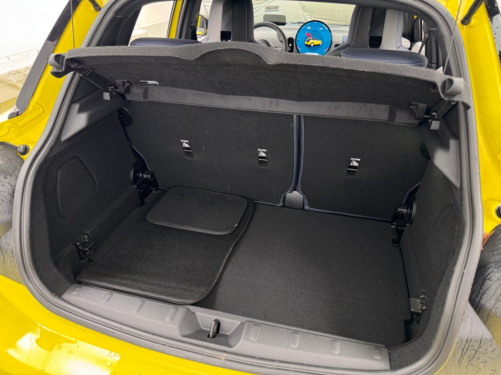 Thumbnail: 2025 MINI Cooper Hardtop - 6